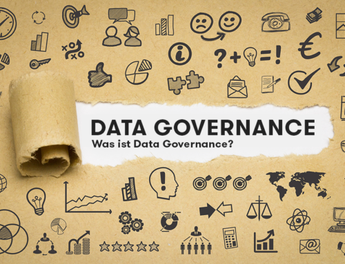 Folge 2 – Was ist Data Governance?